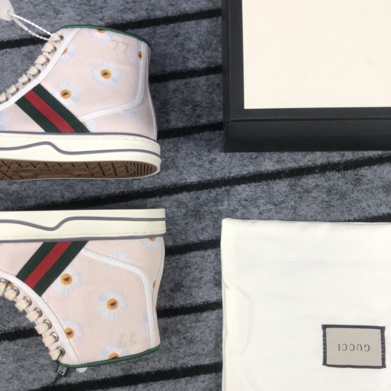 Gucci Casual Shoes